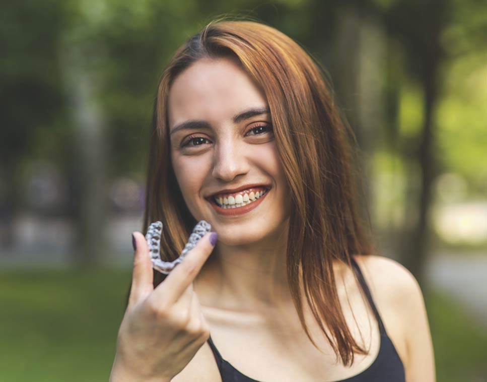 Rancho Peñasquitos Dental Center | Invisalign