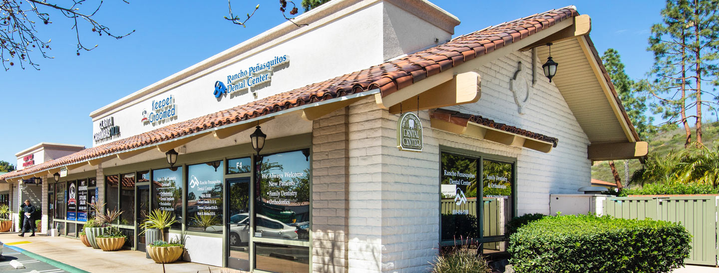 Rancho Peñasquitos Dental Center | Office Image