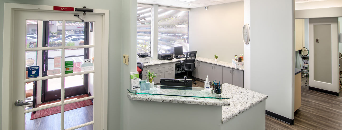 Rancho Peñasquitos Dental Center | Office Image