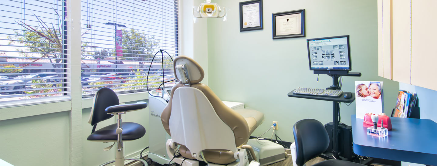 Rancho Peñasquitos Dental Center | Office Image